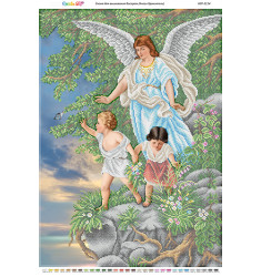 Ангел Хранитель ([БСР 2114])