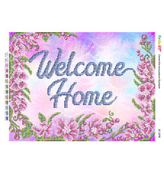 Welcome home ([БС 3298])