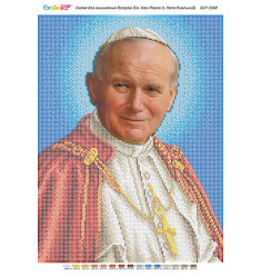 Св. Иоанн Павел II, Папа Римский ([БСР 3368])