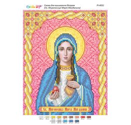 Св. Мироносиця Марія Магдалина ([РІ 4031])
