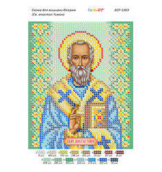 Св. апостол Тимон ([БСР 5369])