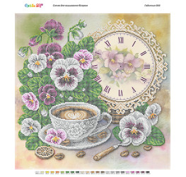 Годинник ([Годинник 044])